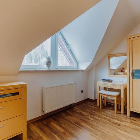 Apartament Bukowa Mountain 维斯拉 外观 照片