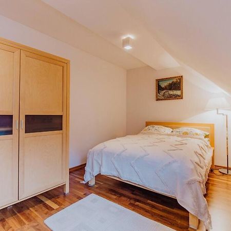 Apartament Bukowa Mountain 维斯拉 外观 照片