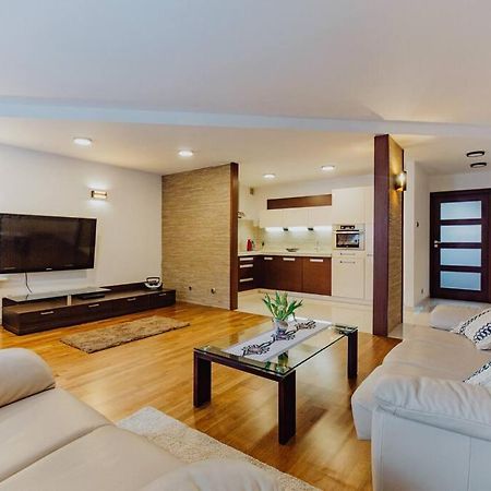 Apartament Bukowa Mountain 维斯拉 外观 照片