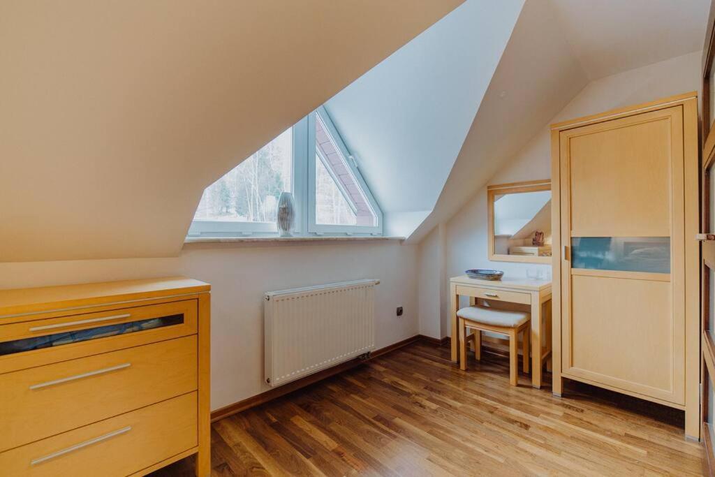 Apartament Bukowa Mountain 维斯拉 外观 照片