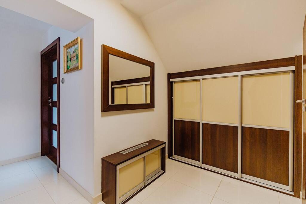 Apartament Bukowa Mountain 维斯拉 外观 照片